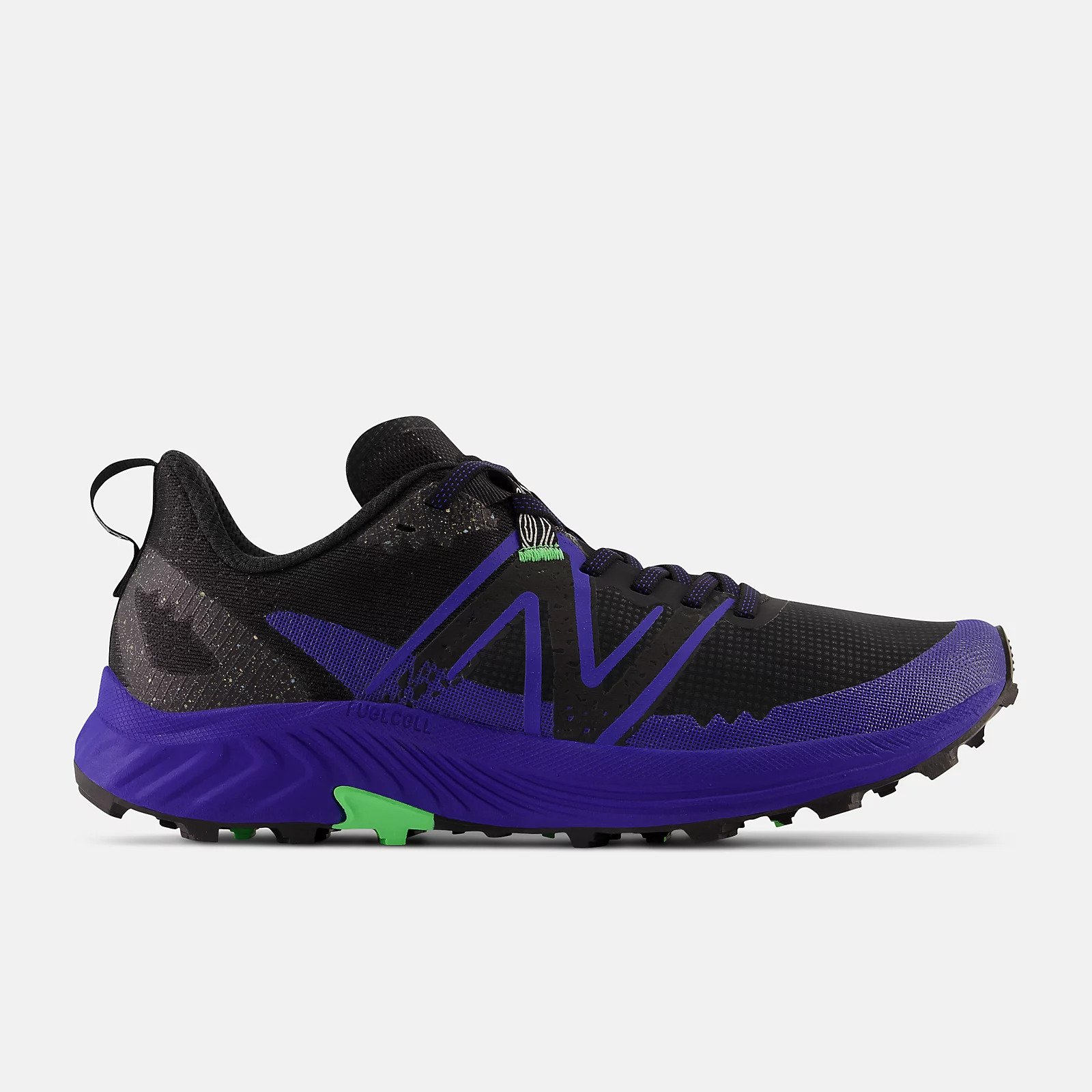 Men's New Balance FuelCell Summit Unkown v3