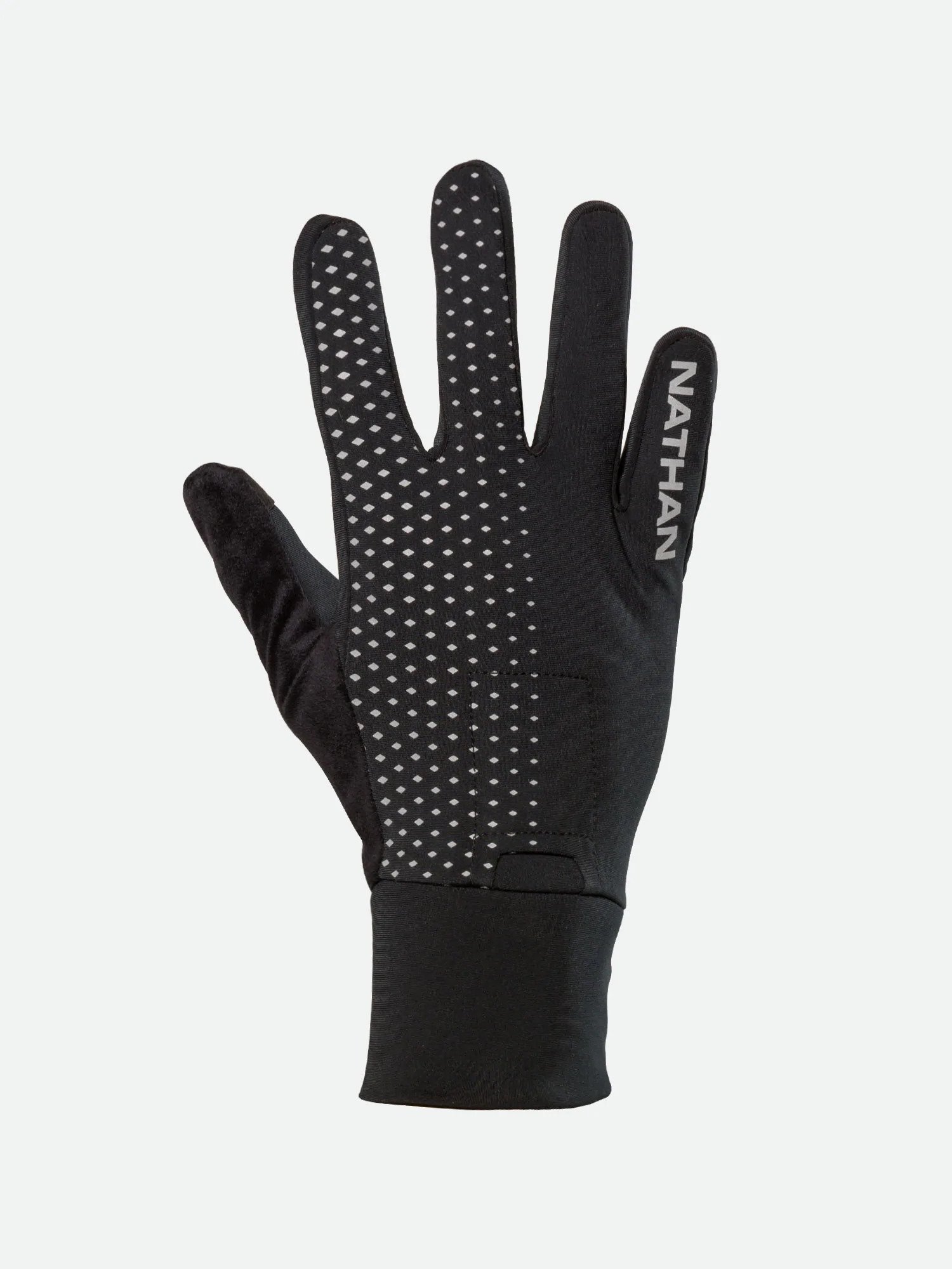 Nathan Hypernight Reflective Gloves