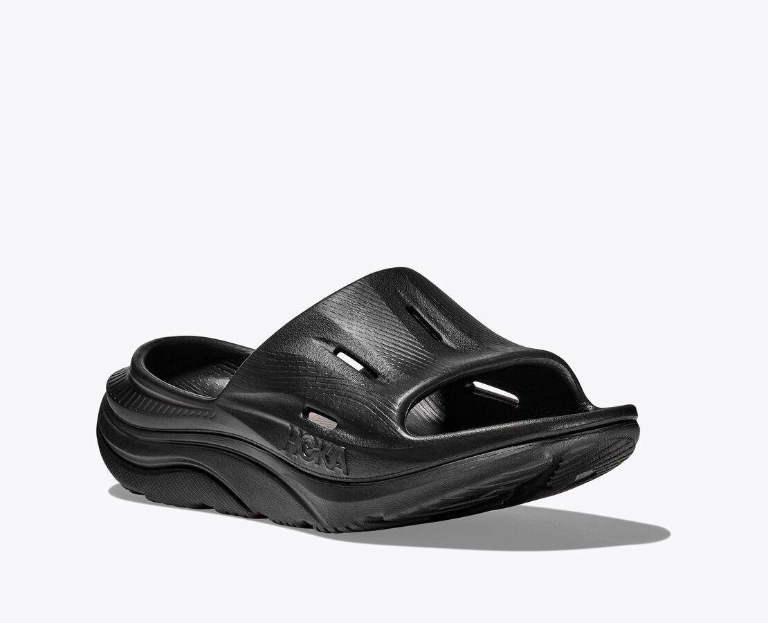 Men's Recovery Sandals | GH Sports