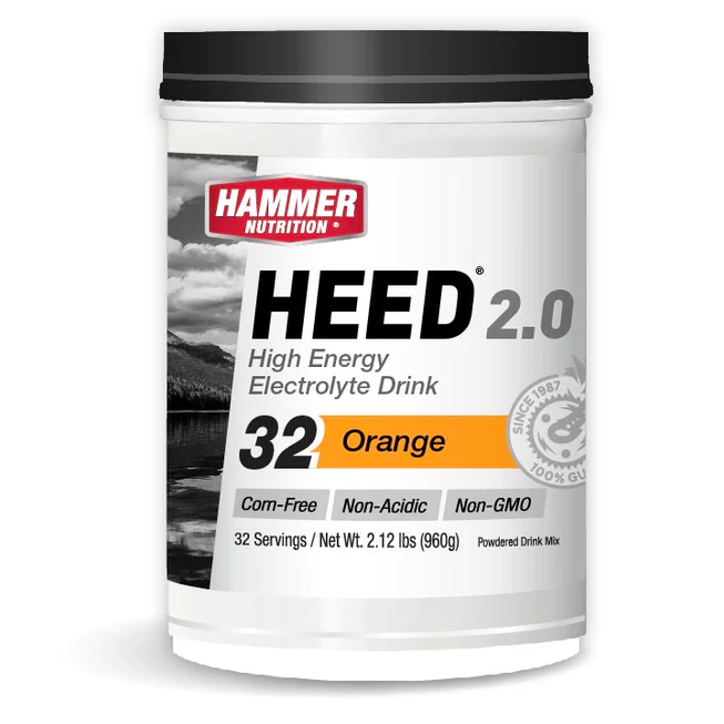 Hammer Heed - 2.0