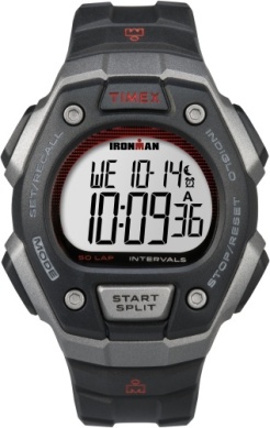 Timex Ironman Classic 50 Full-Sized