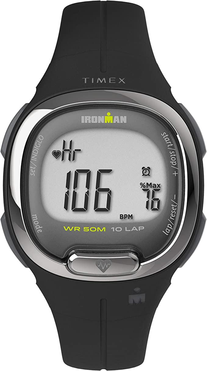Timex Ironman Transit with Activity Tracking + Heart Rate