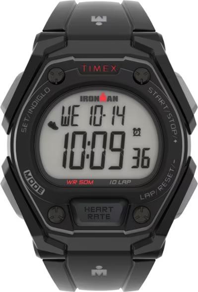 Timex Men's Ironman Classic 43mm Watch