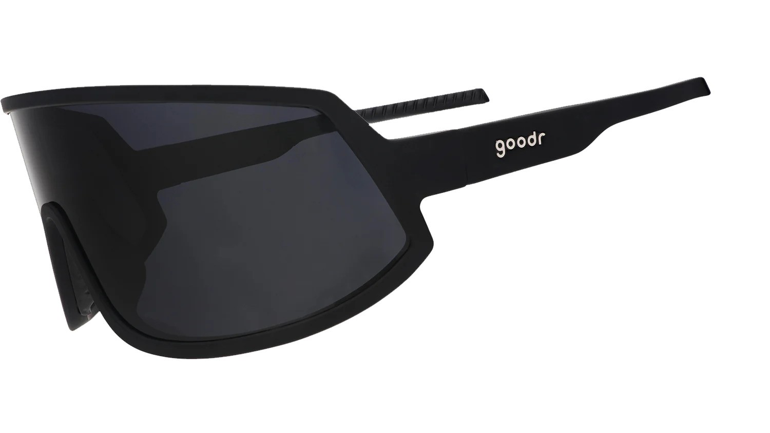 【日本未展開】Goodr WRAP G ハイコントラスト ネオクラシックさが堪らない。新型【Wrap G】が発売開始