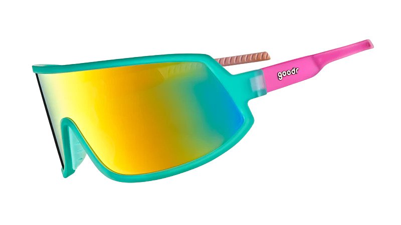 Goodr Wrap G Sunglasses | Products | GH Sports
