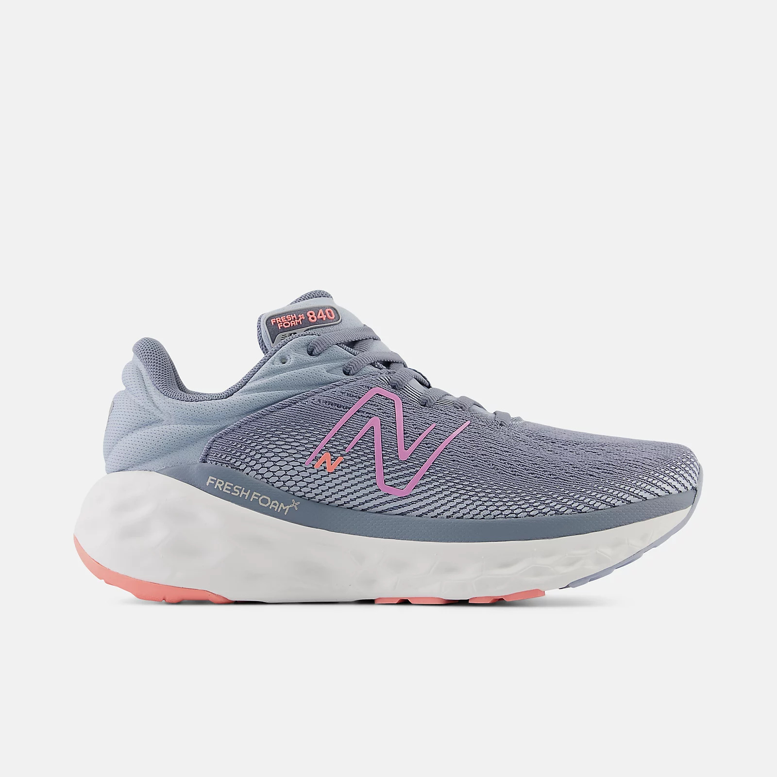 Women's New Balance Fresh Foam 840v1 | Products | GH Sports