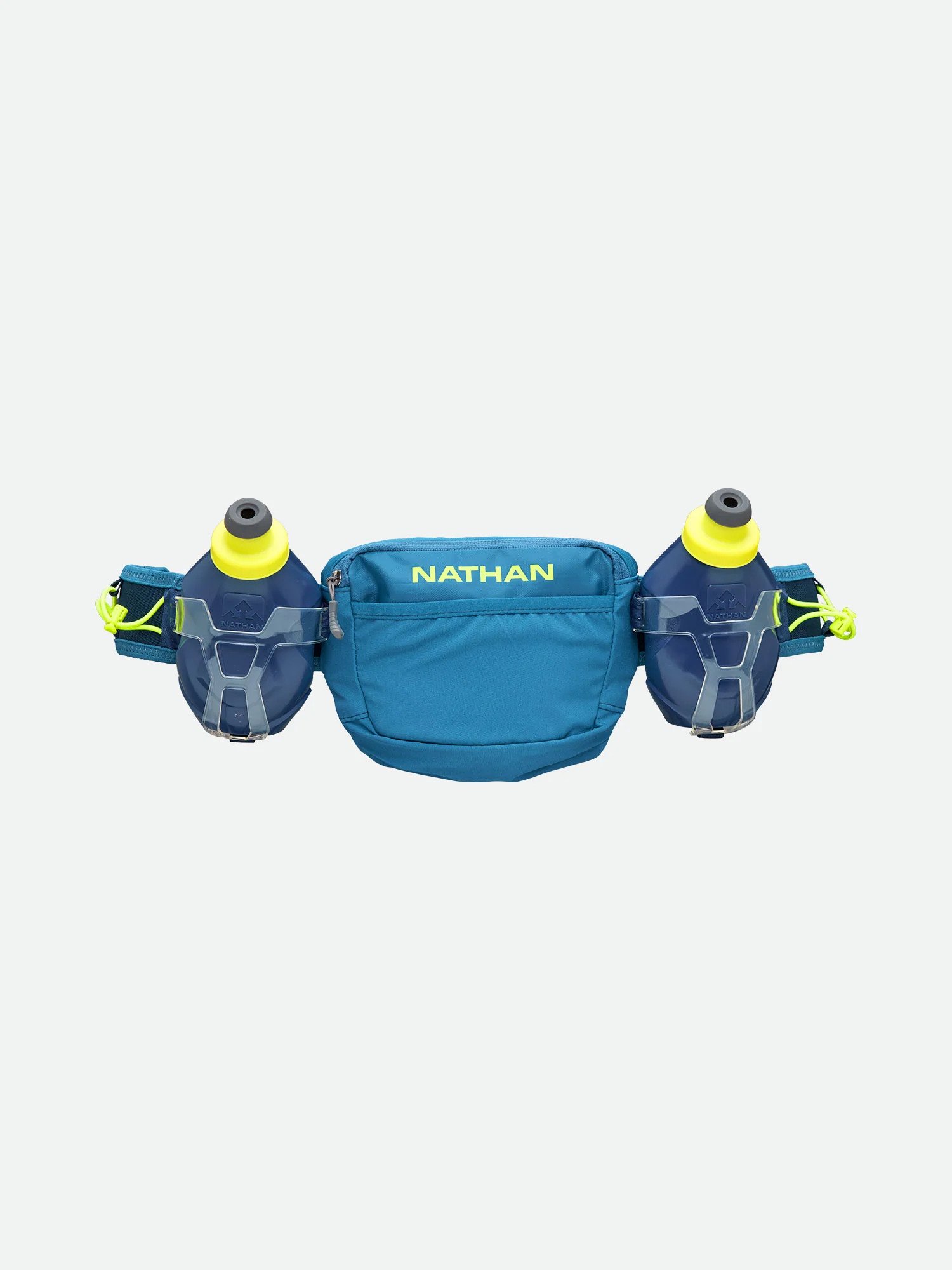 Nathan TrailMix Plus Hydration Belt 3.0