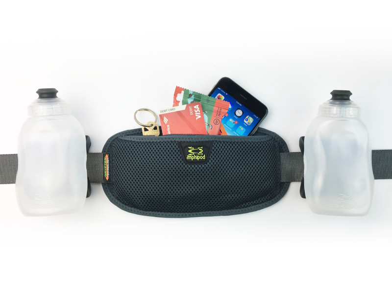 Amphipod Runlite Hydration Belt