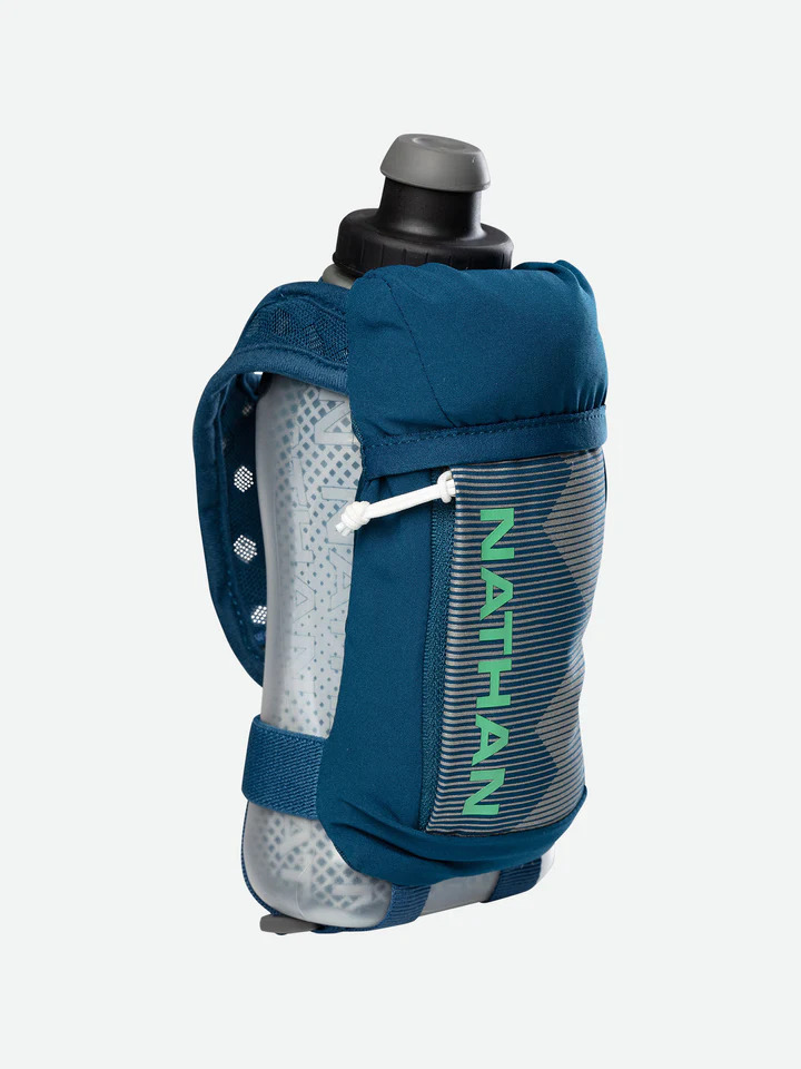 Nathan QuickSqueeze 12oz Insulated