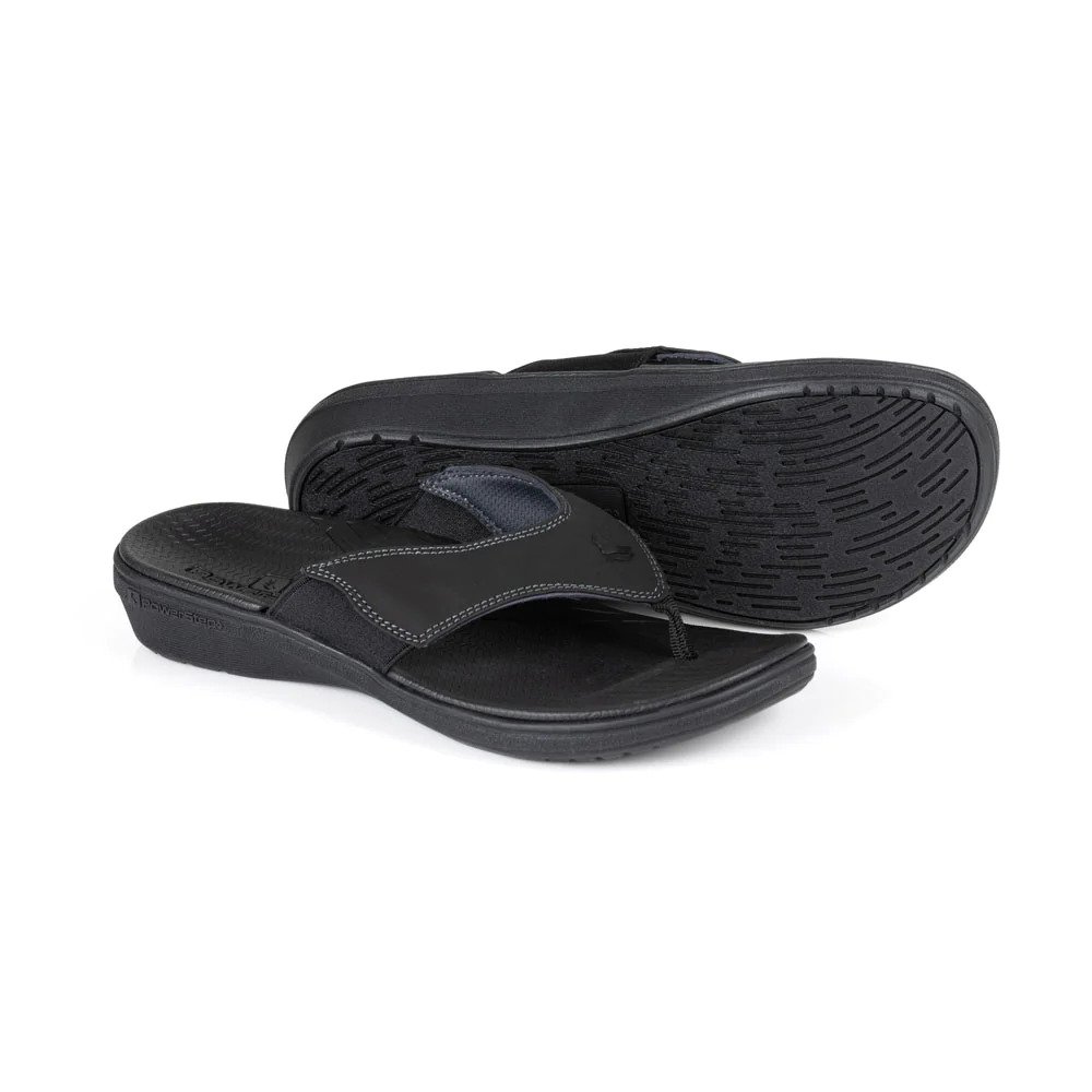 Women' Powerstep Sandal with Arch Support