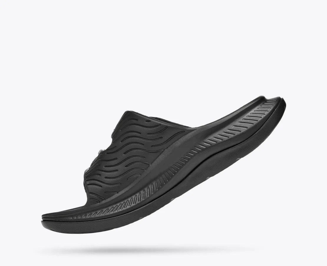 All Gender Hoka Ora Luxe | Products | GH Sports All Gender Hoka Ora Luxe | Products | GH Sports