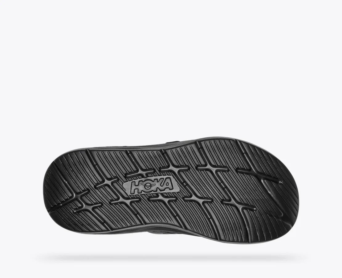 All Gender Hoka Ora Luxe | Products | GH Sports