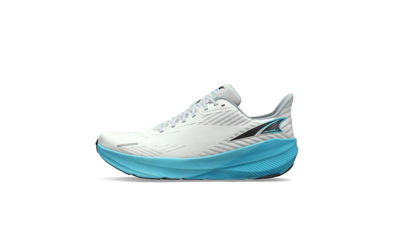 Men's Altra Forward Experience