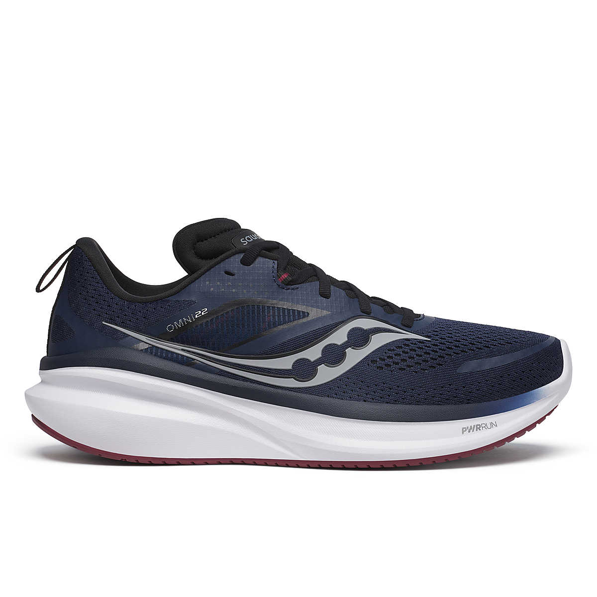 Men's Saucony Omni 22 | Products | GH Sports