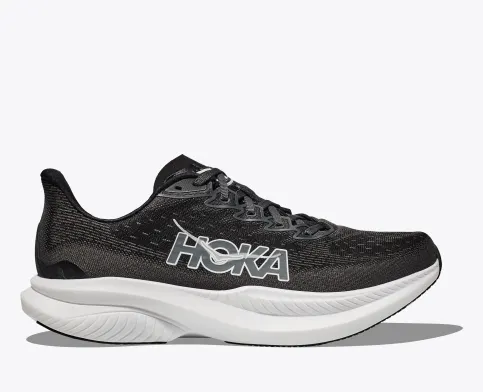 Women's Hoka Mach 6 | Products | GH Sports