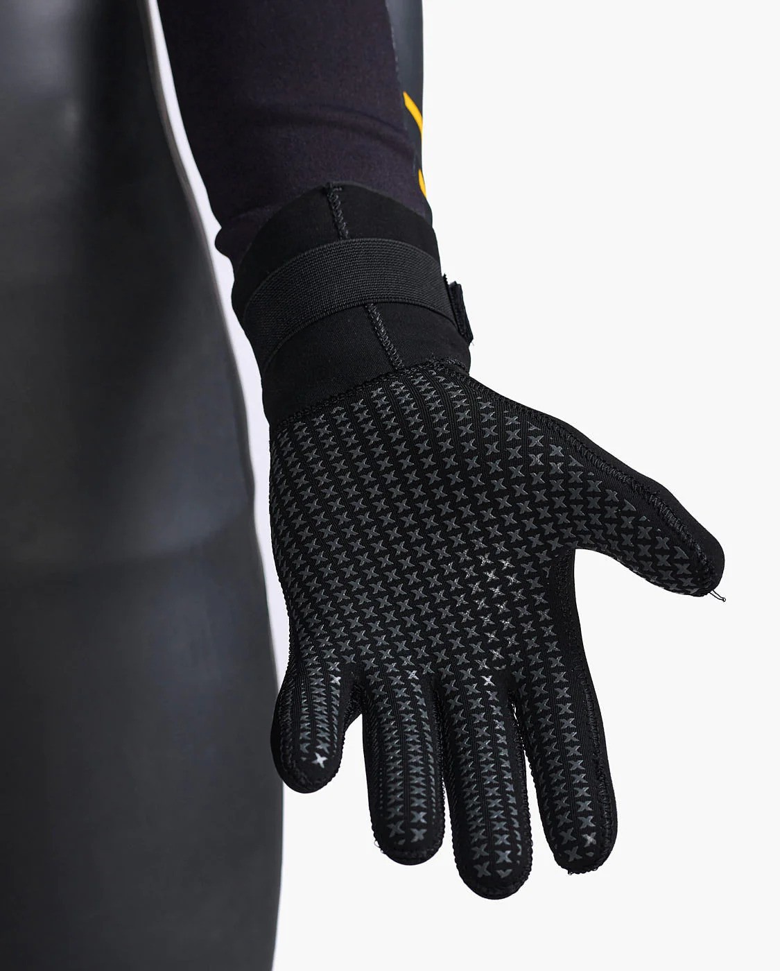 2XU Propel Neoprene Gloves
