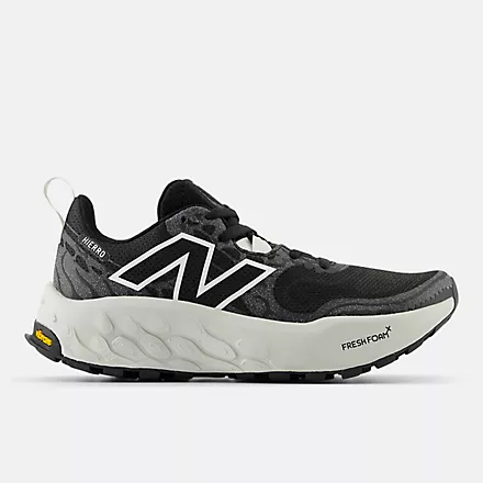 New balance fresh foam hierro v3 analisis hotsell