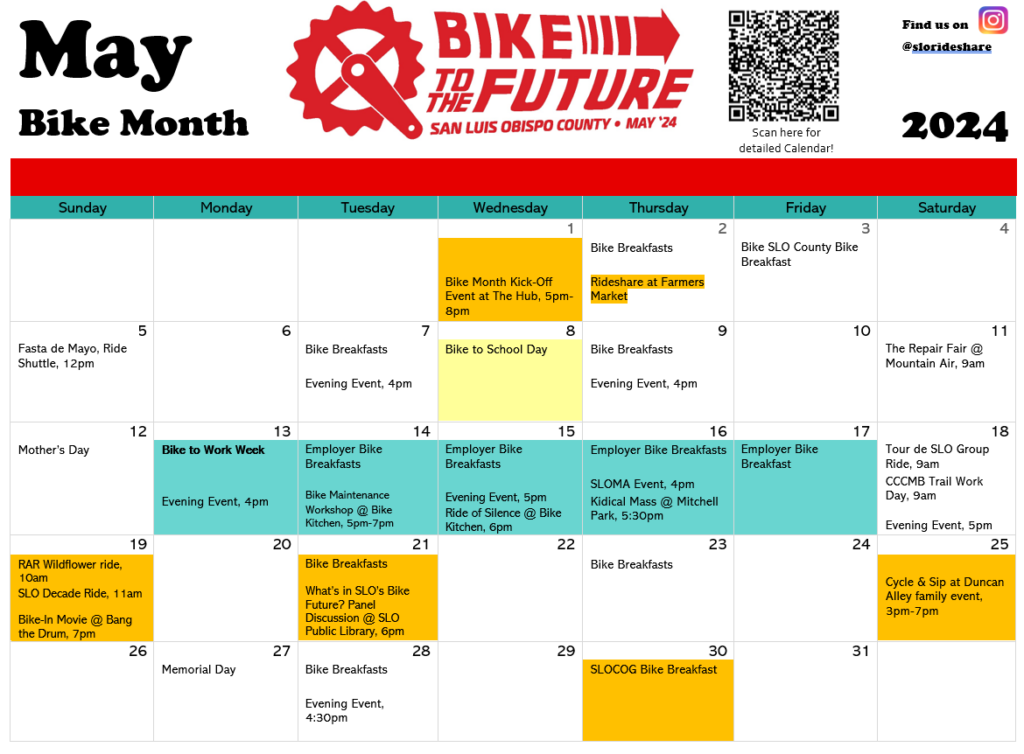 2024 GH Sports Bike Breakfast | Blog | GH Sports