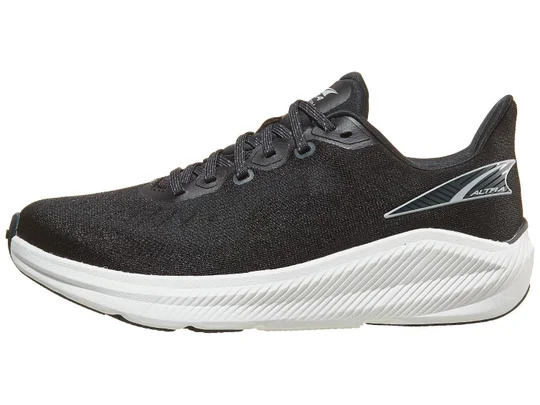Women's Altra Experience Form