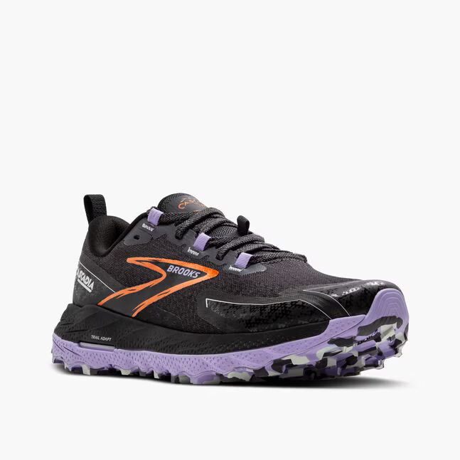 Women's Brooks Cascadia 18