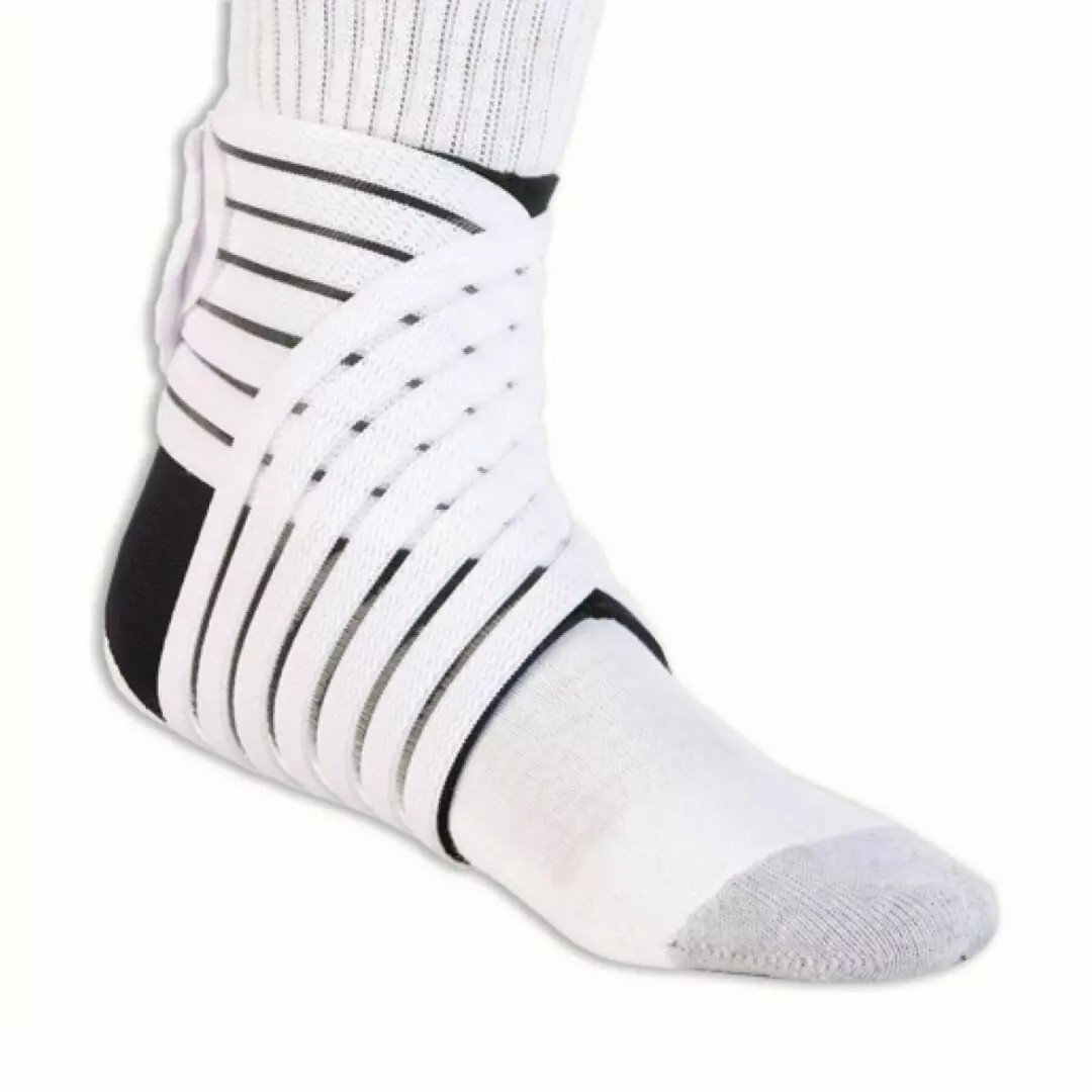 Pro-Tec Ankle Wrap