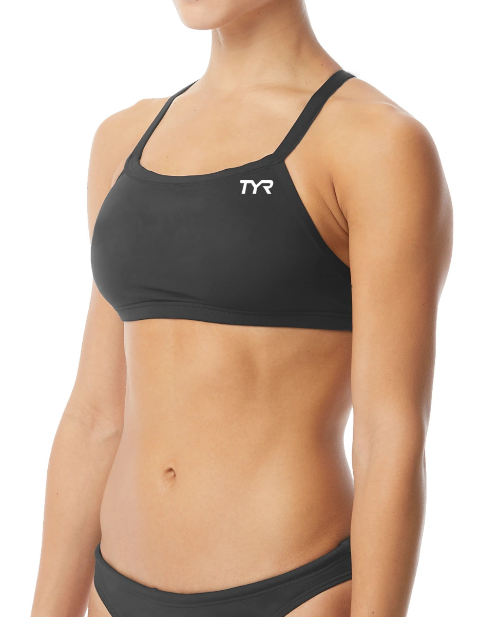 TYR Durafast One Women's Diamondfit Top Swimsuit