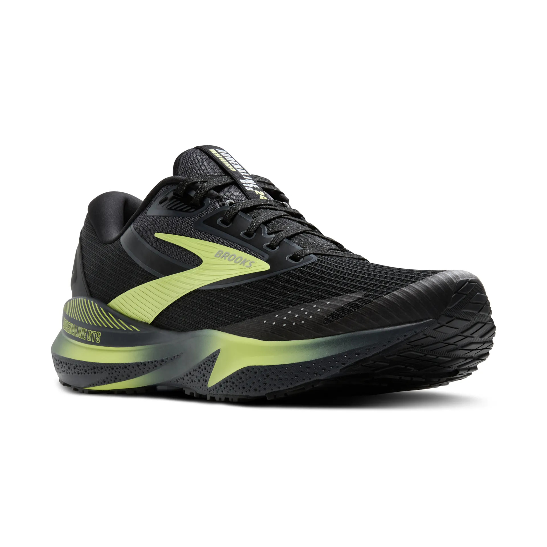 Men's Brooks Adrenaline GTS 24 Weatherized