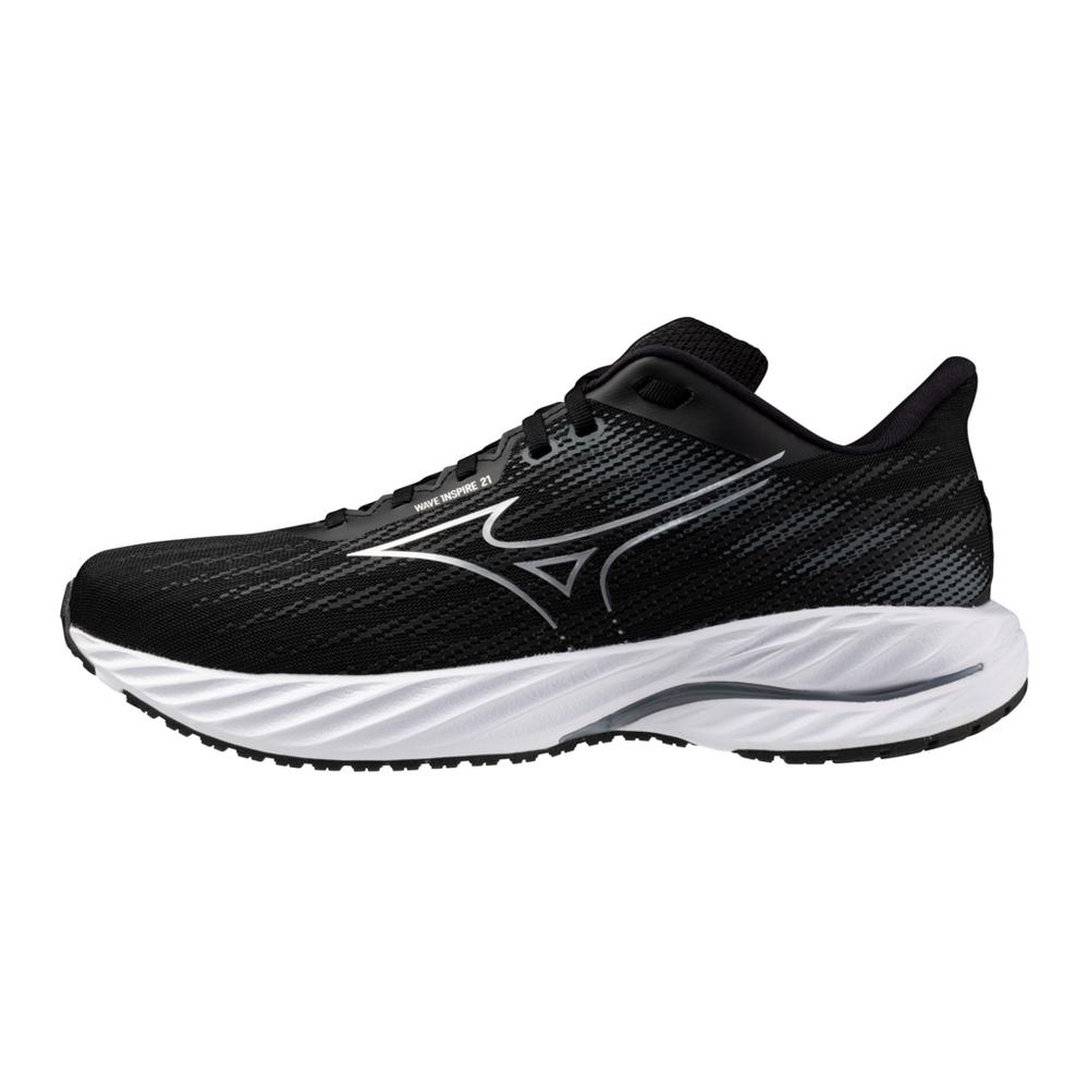 Men's Mizuno Wave Inspire 21 | Products | GH Sports