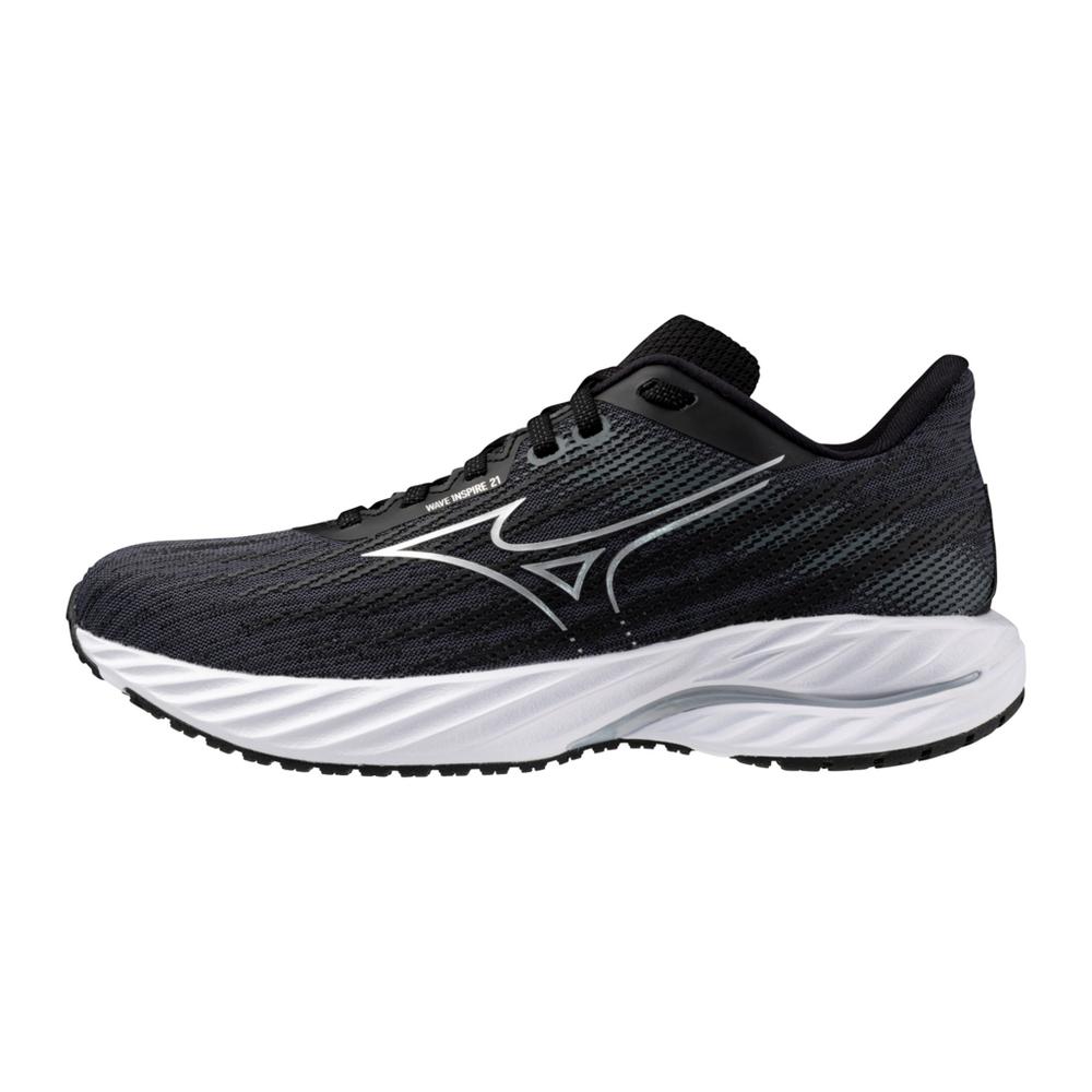 Women's Mizuno Wave Inspire 21 | Products | GH Sports