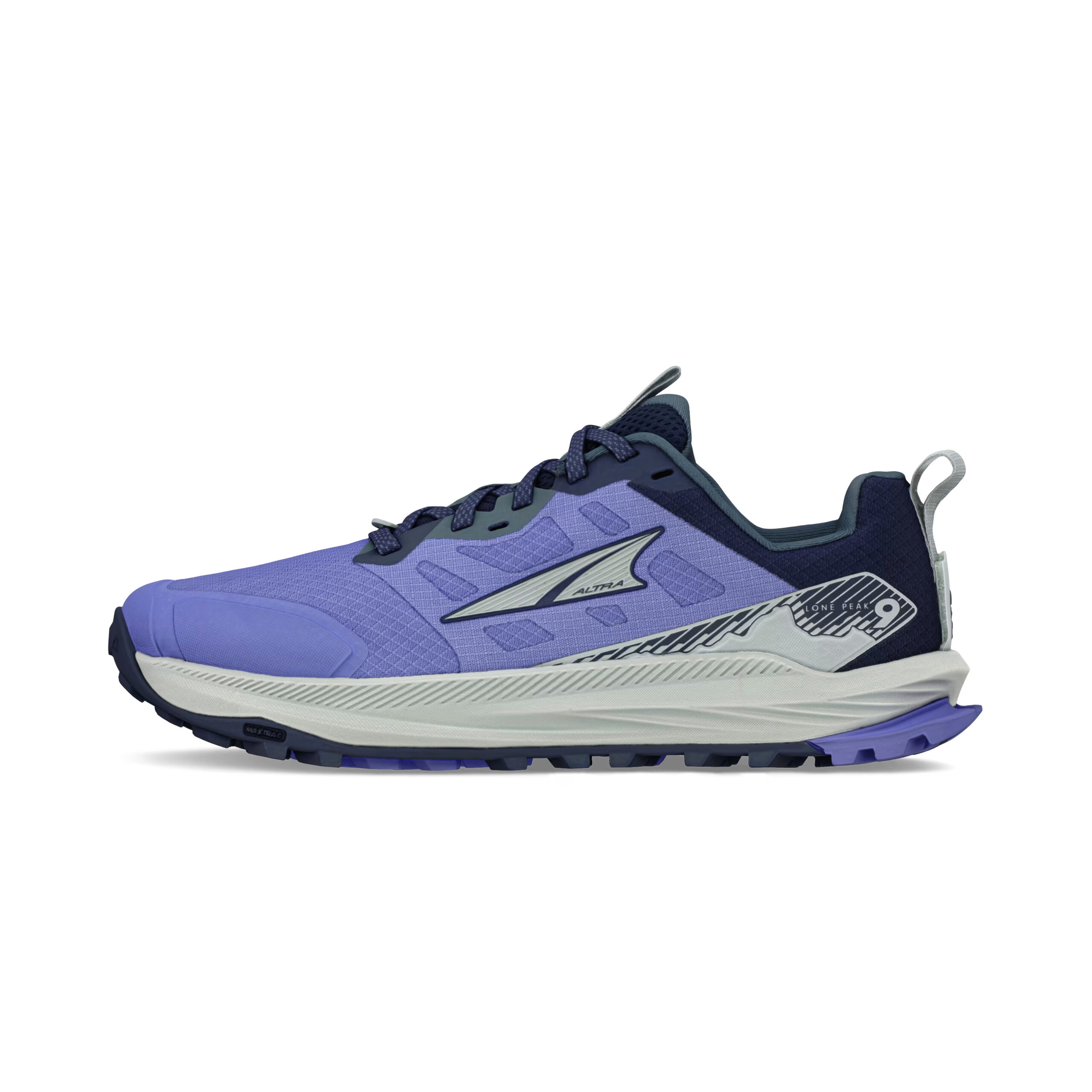 Women's Altra Lone Peak 9 | Products | GH Sports