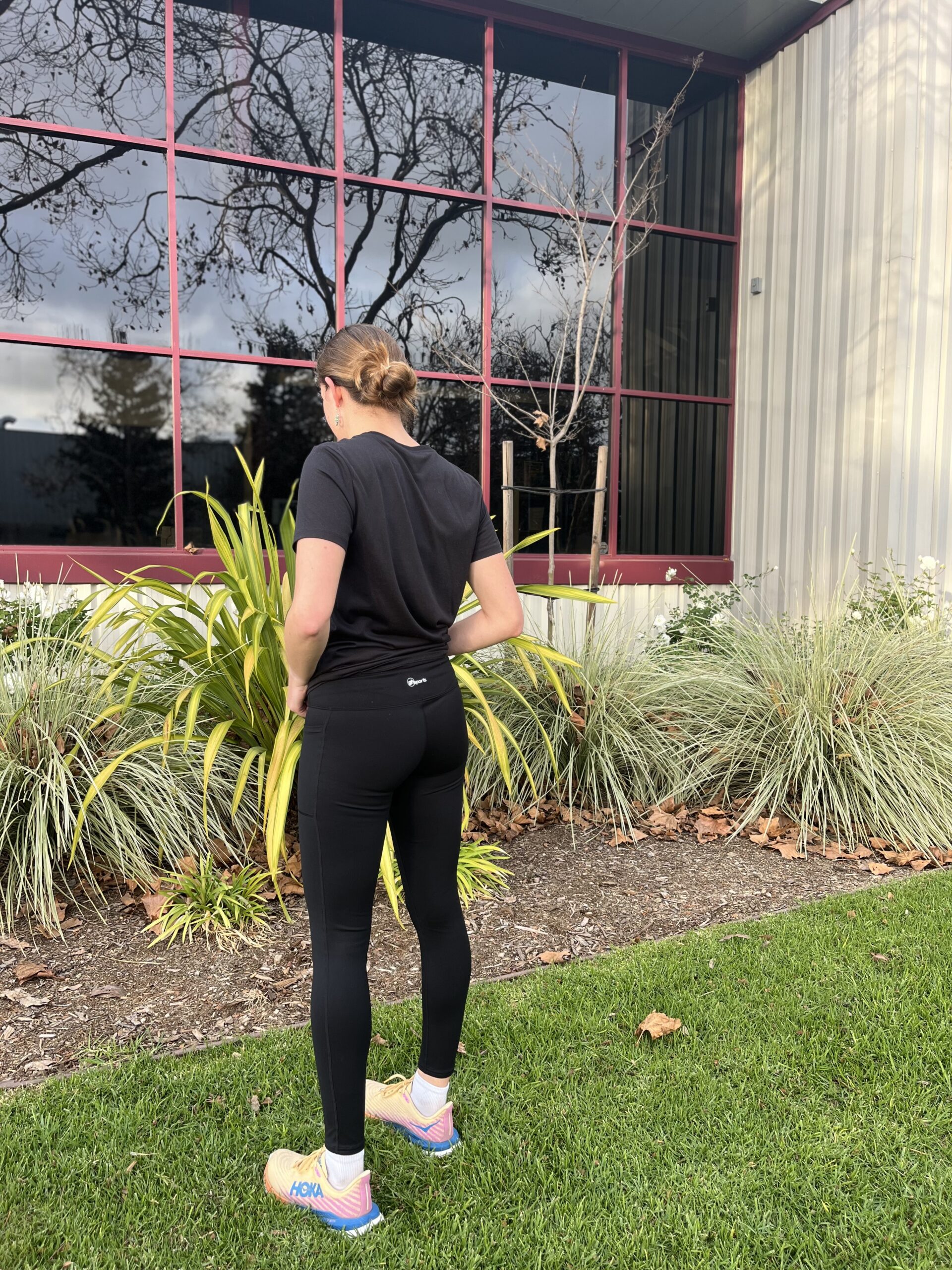 GH Sports Women's Monarch Tights | Products | GH Sports