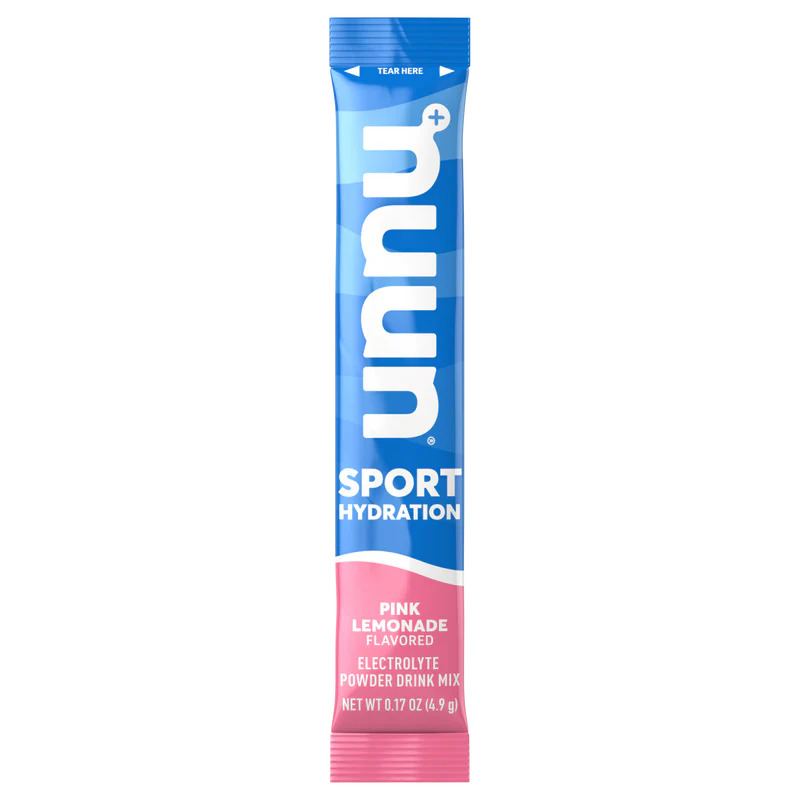 Nuun Sport Powder Single