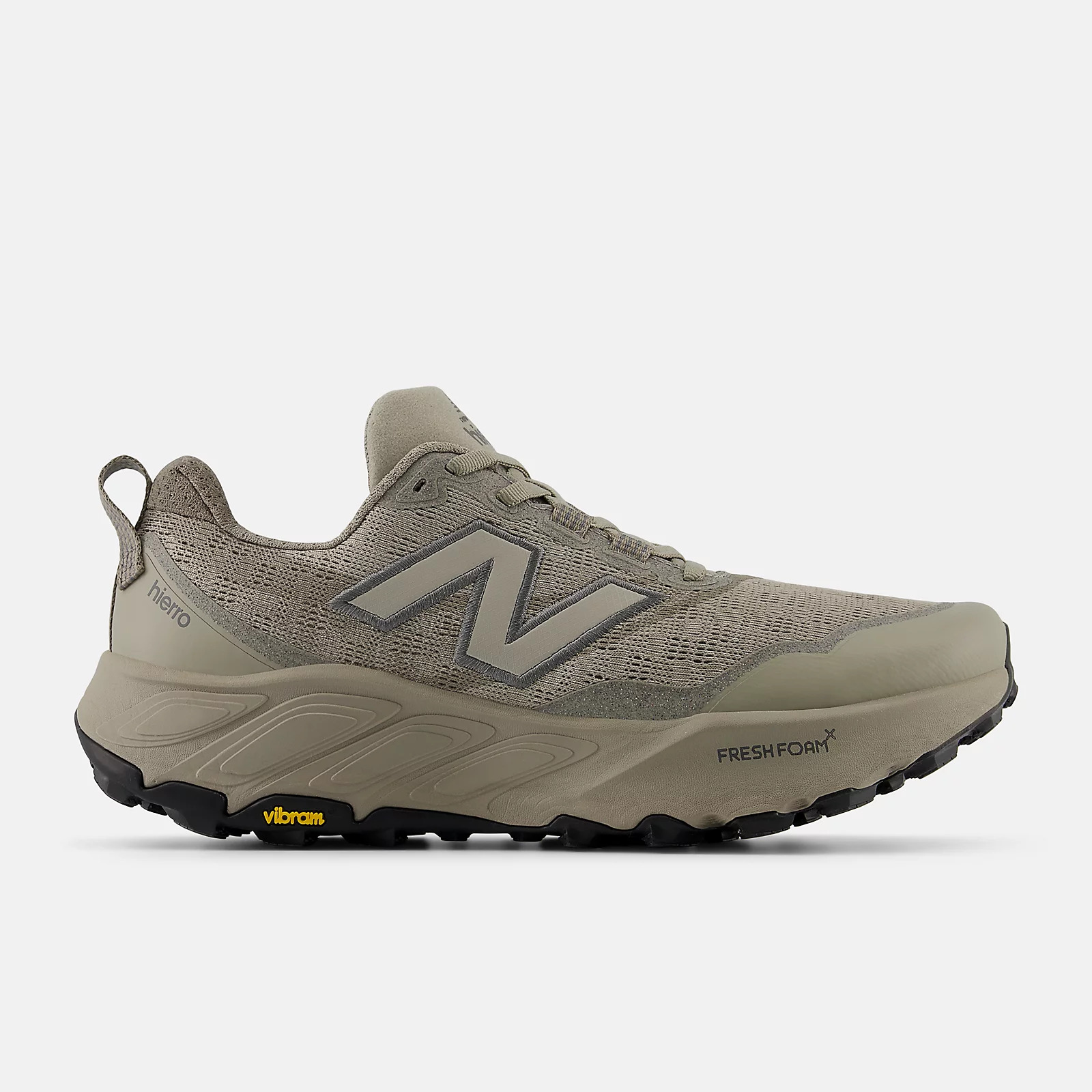 Men's New Balance Fresh Foam X Hierro v9