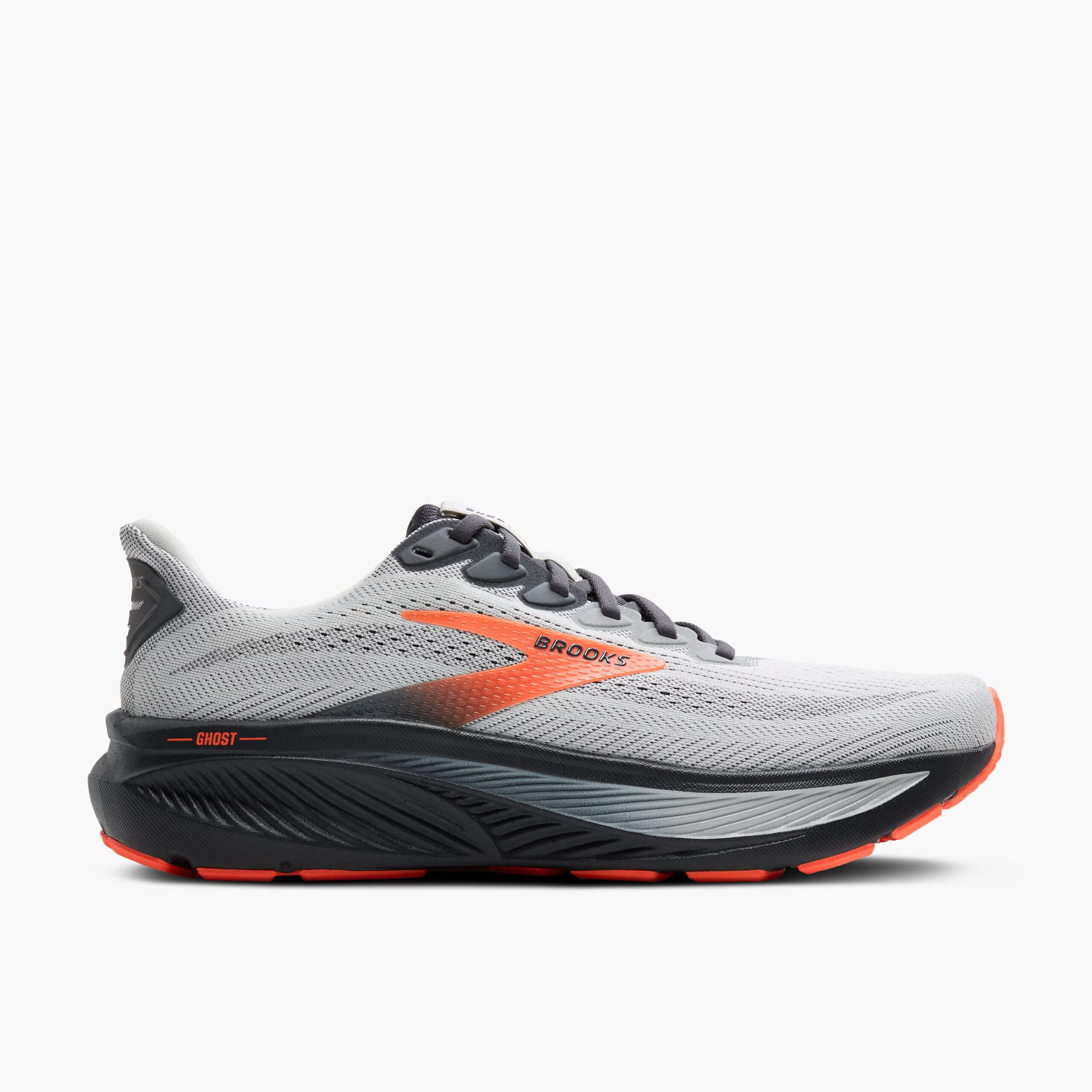 Men's Brooks Ghost 17 | Products | GH Sports
