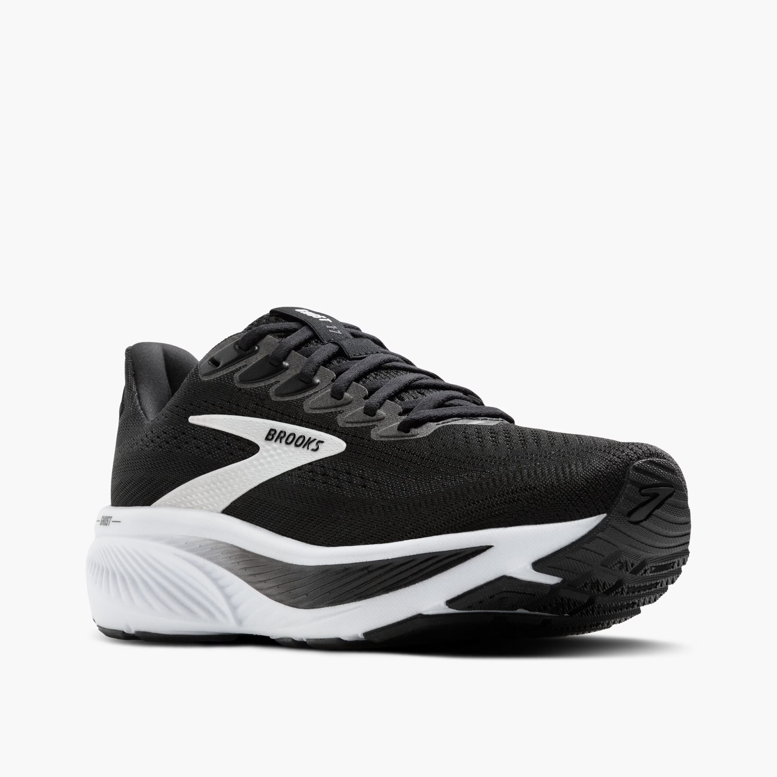Men's Brooks Ghost 17