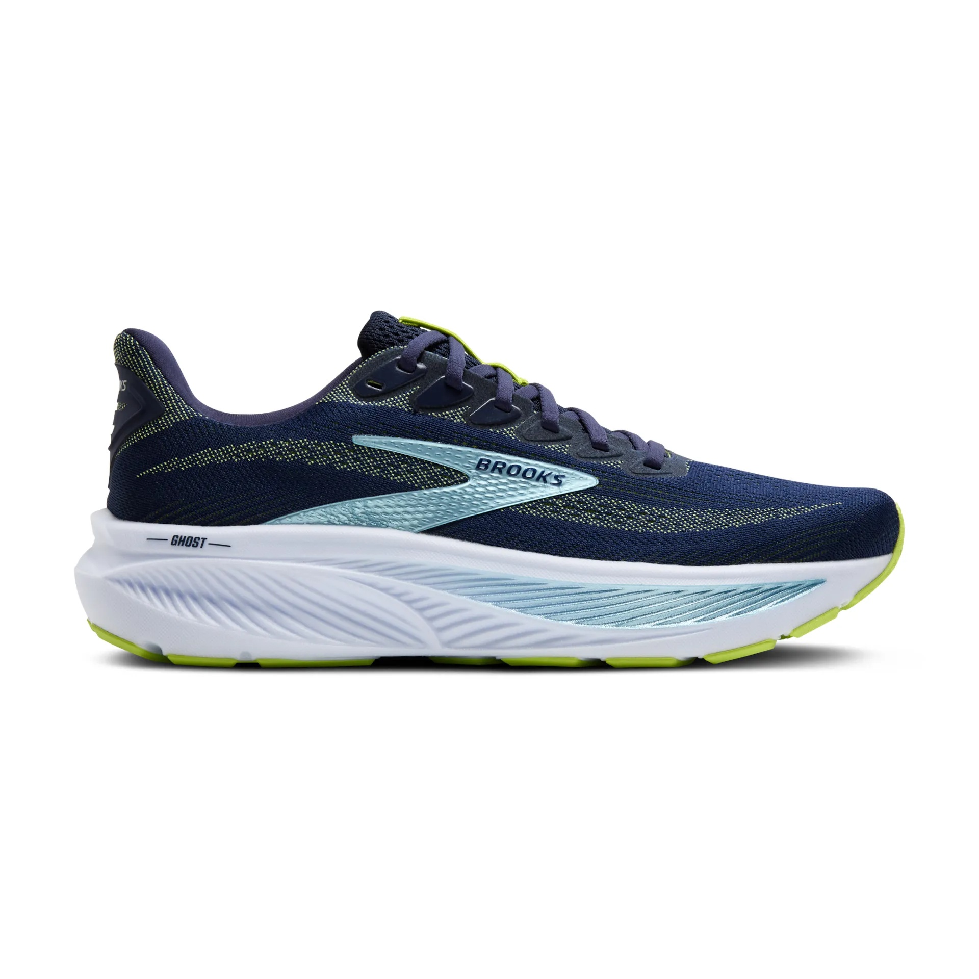 Men's Brooks Ghost 17 | Products | GH Sports
