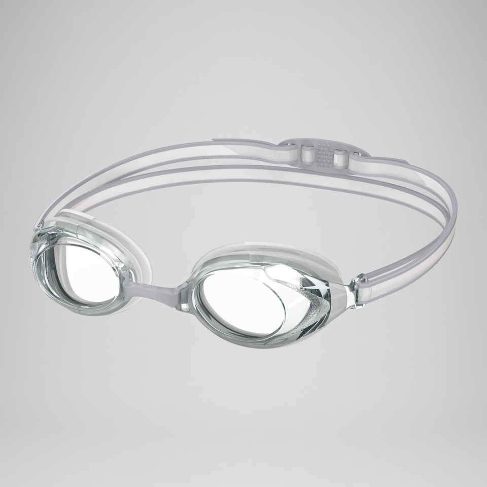 Speedo Junior Vanquisher 3.0 Goggles