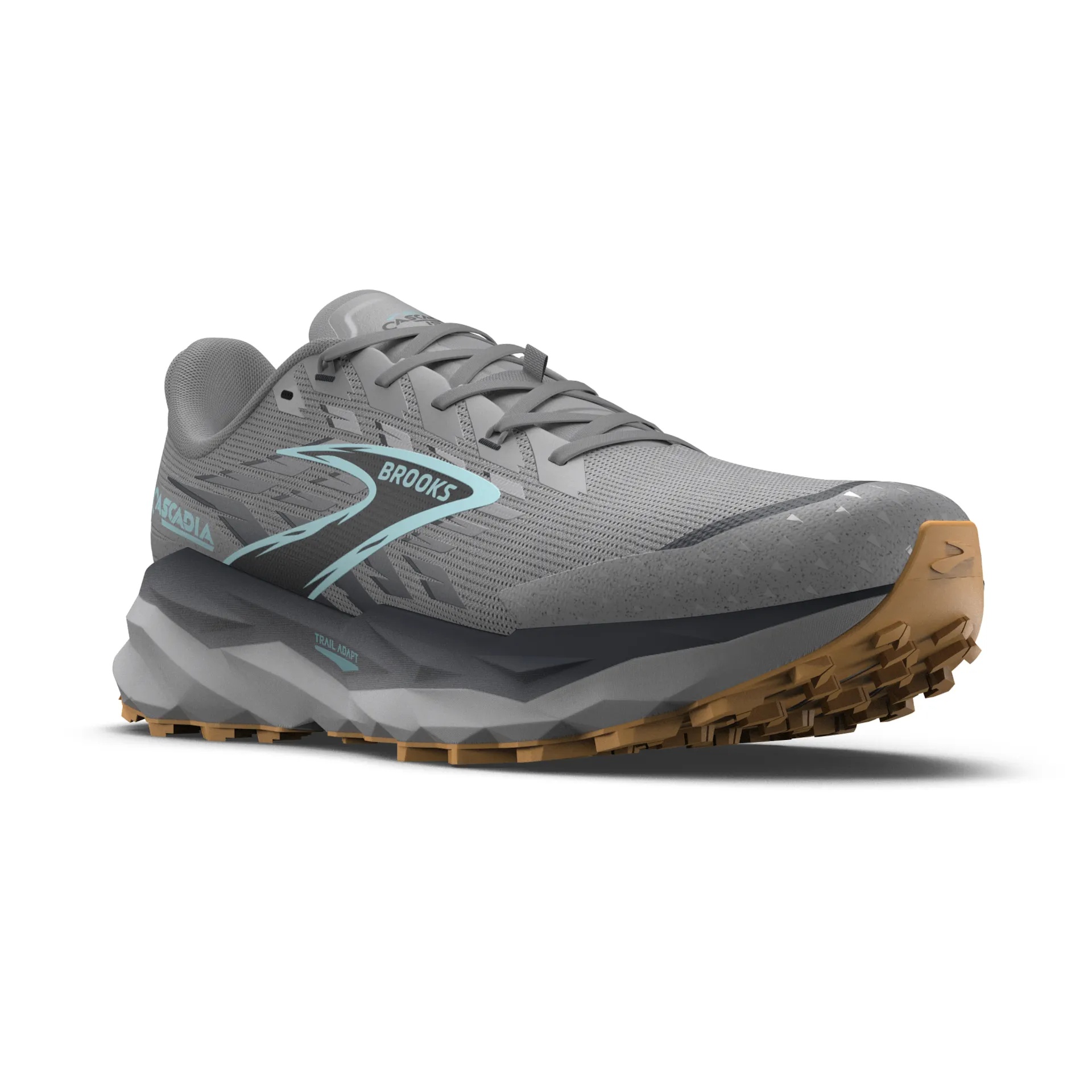 Men's Brooks Cascadia 19