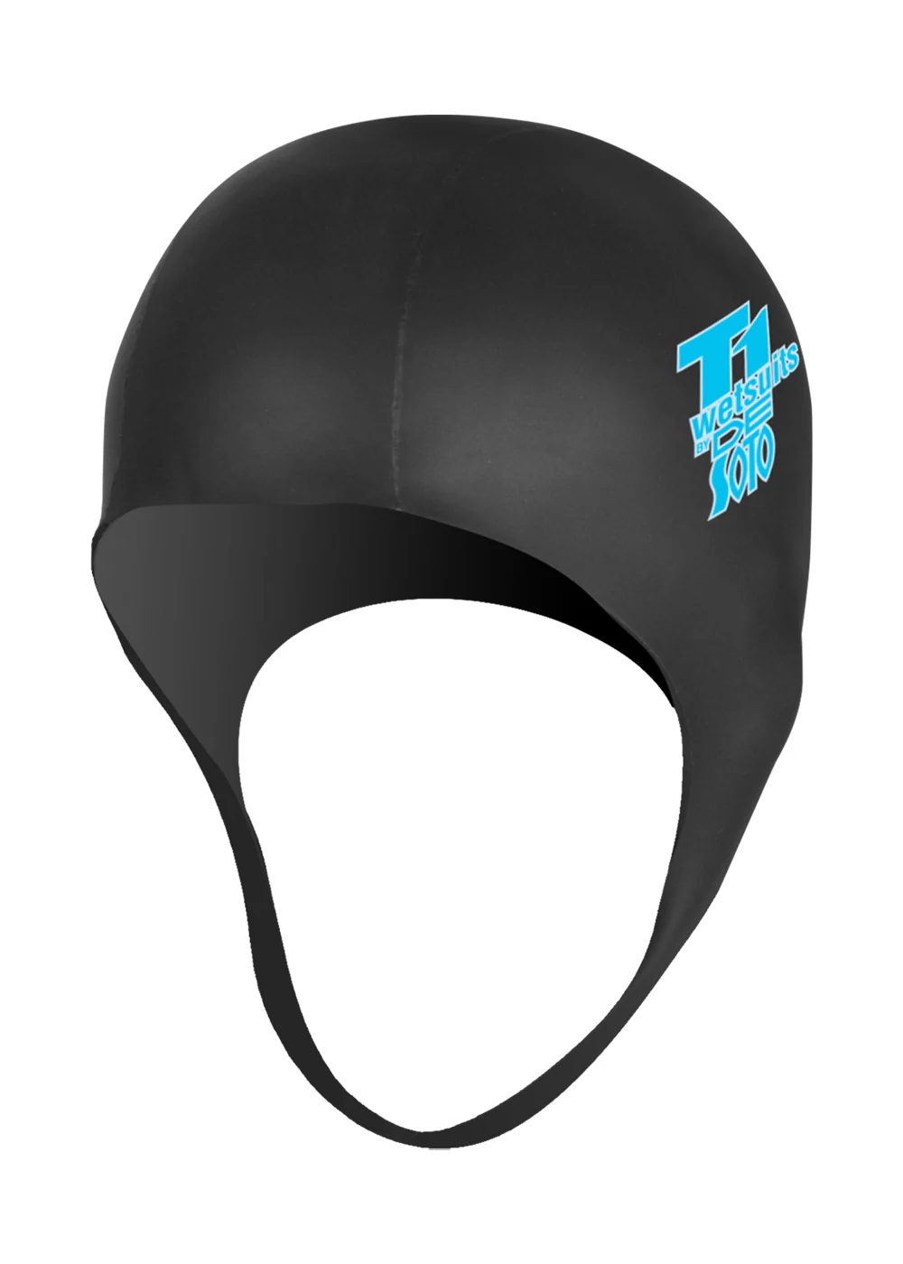 DeSoto GreenGoma Neoprene Cap