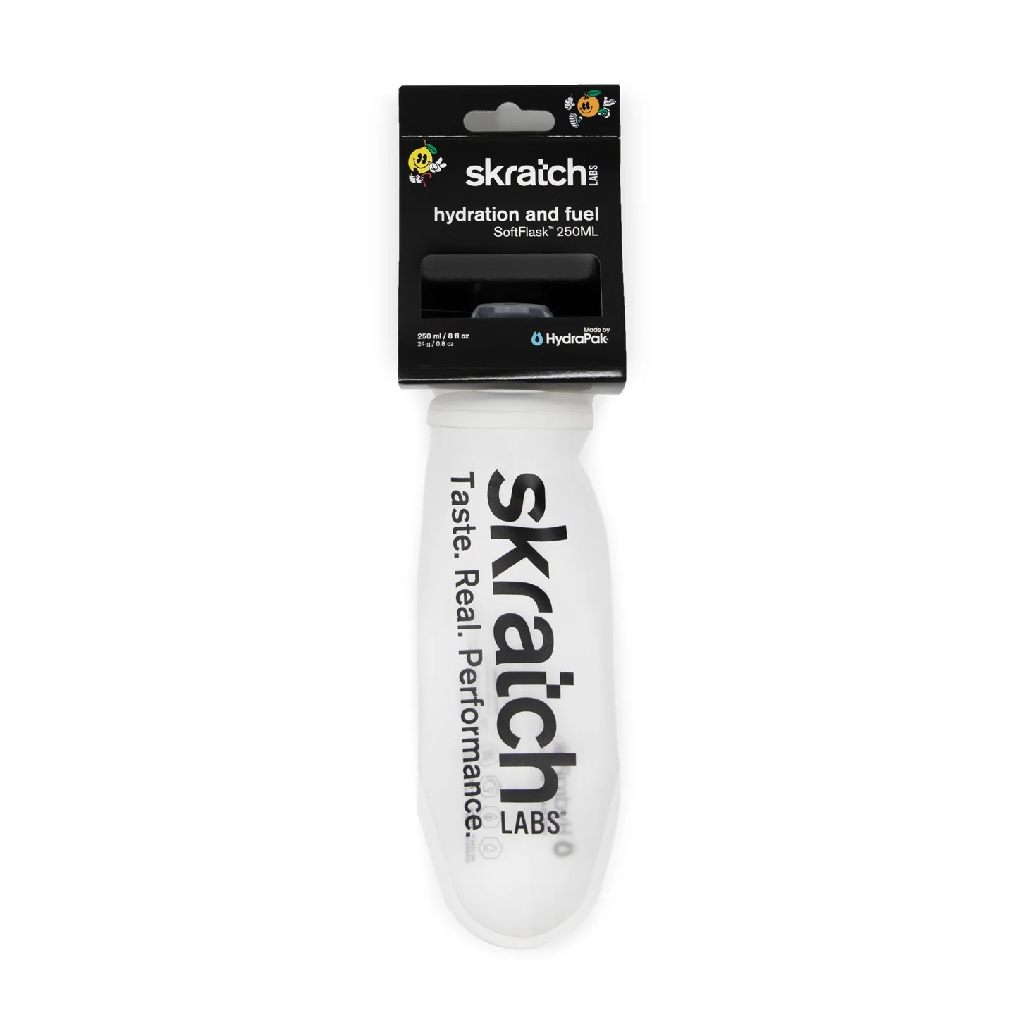 Skratch Hydrapak Softflask 250ml Tall