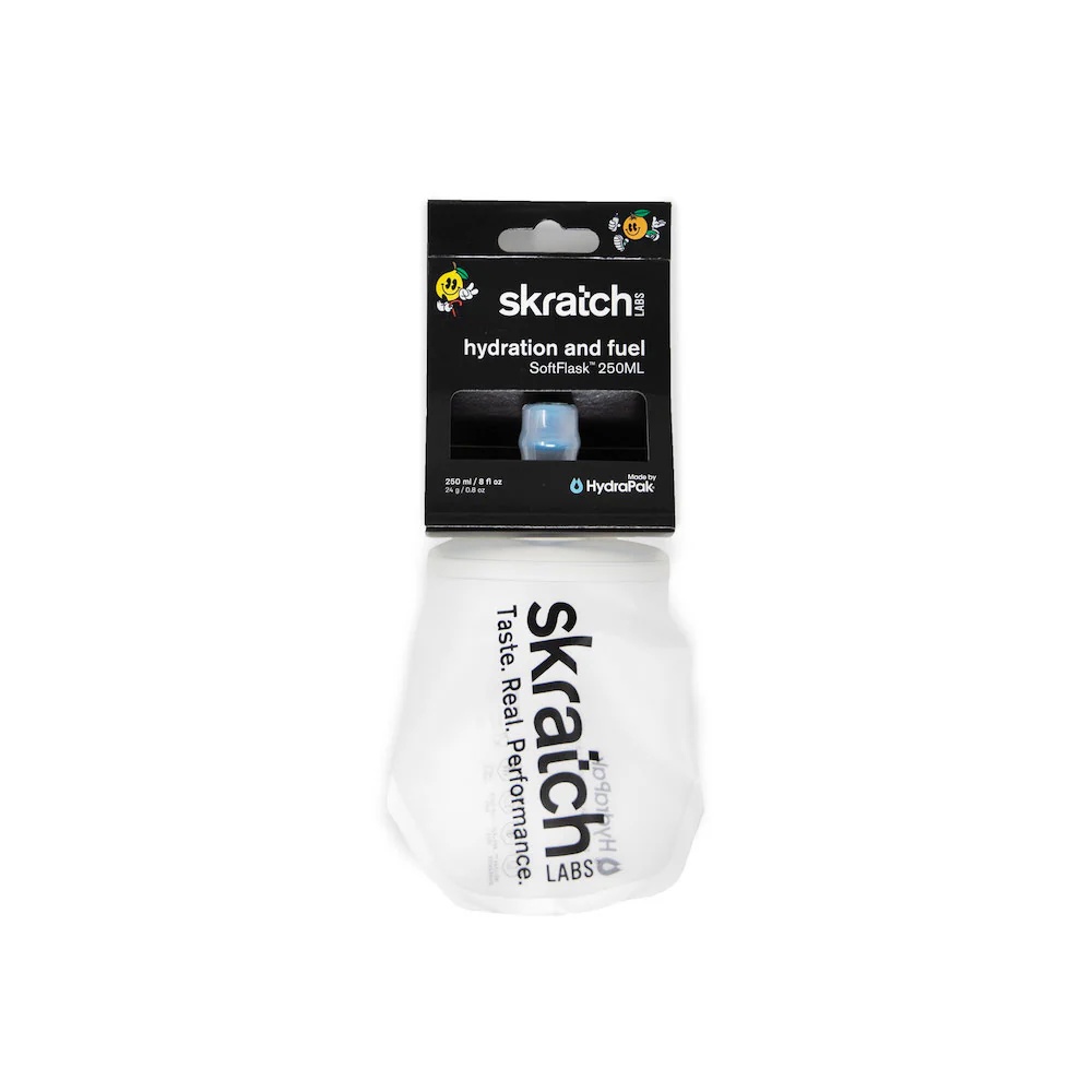 Skratch Hydrapak Softflask 250ml Shortie
