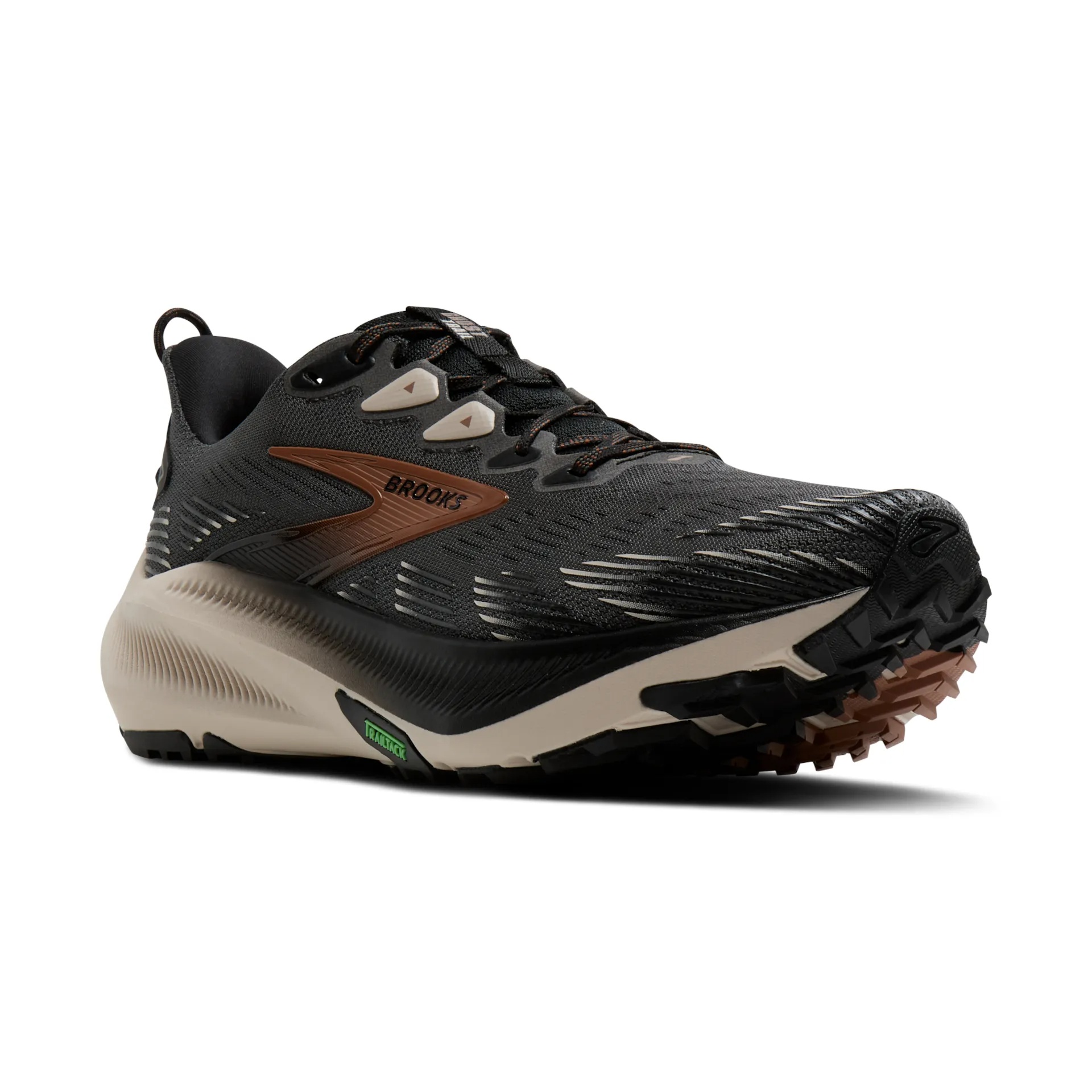 Men's Brooks Ghost Trail