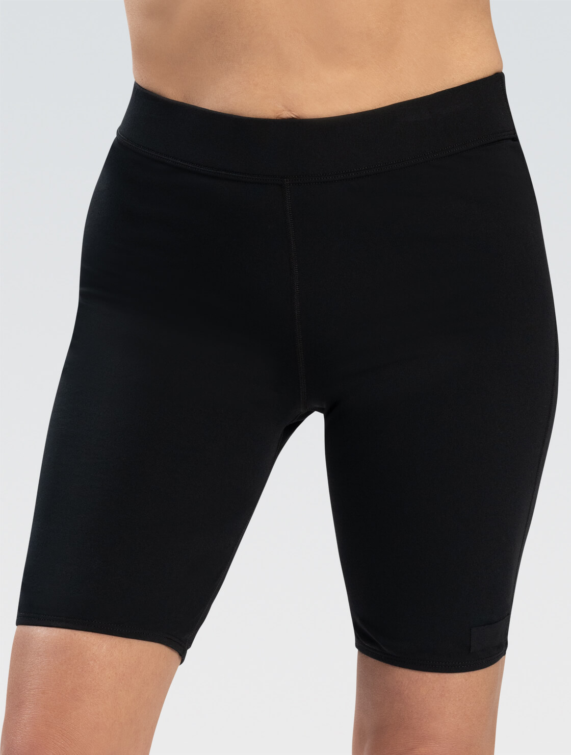 Dolfin Women's Aquashape Solid Black Jammer