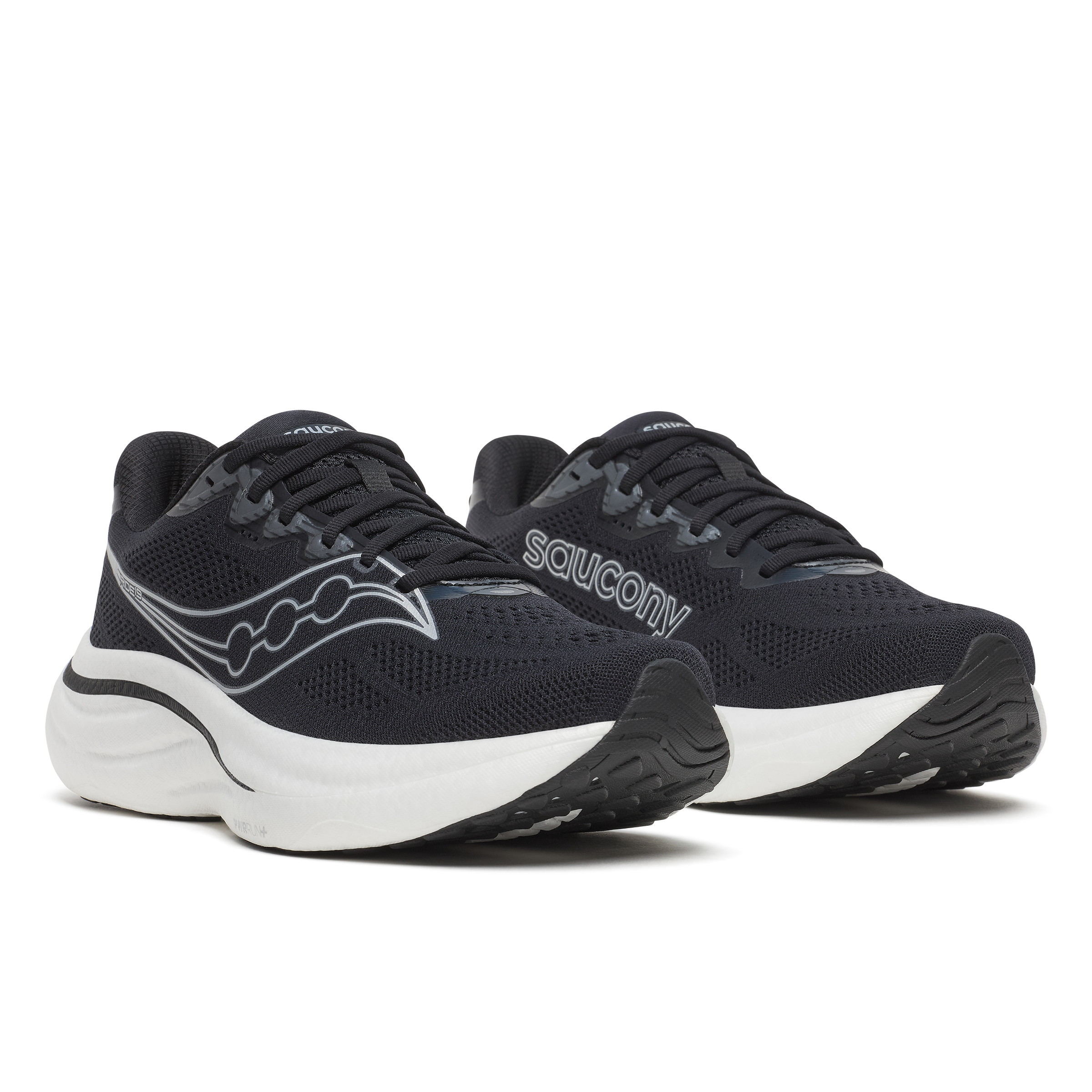 Men's Saucony Ride 19