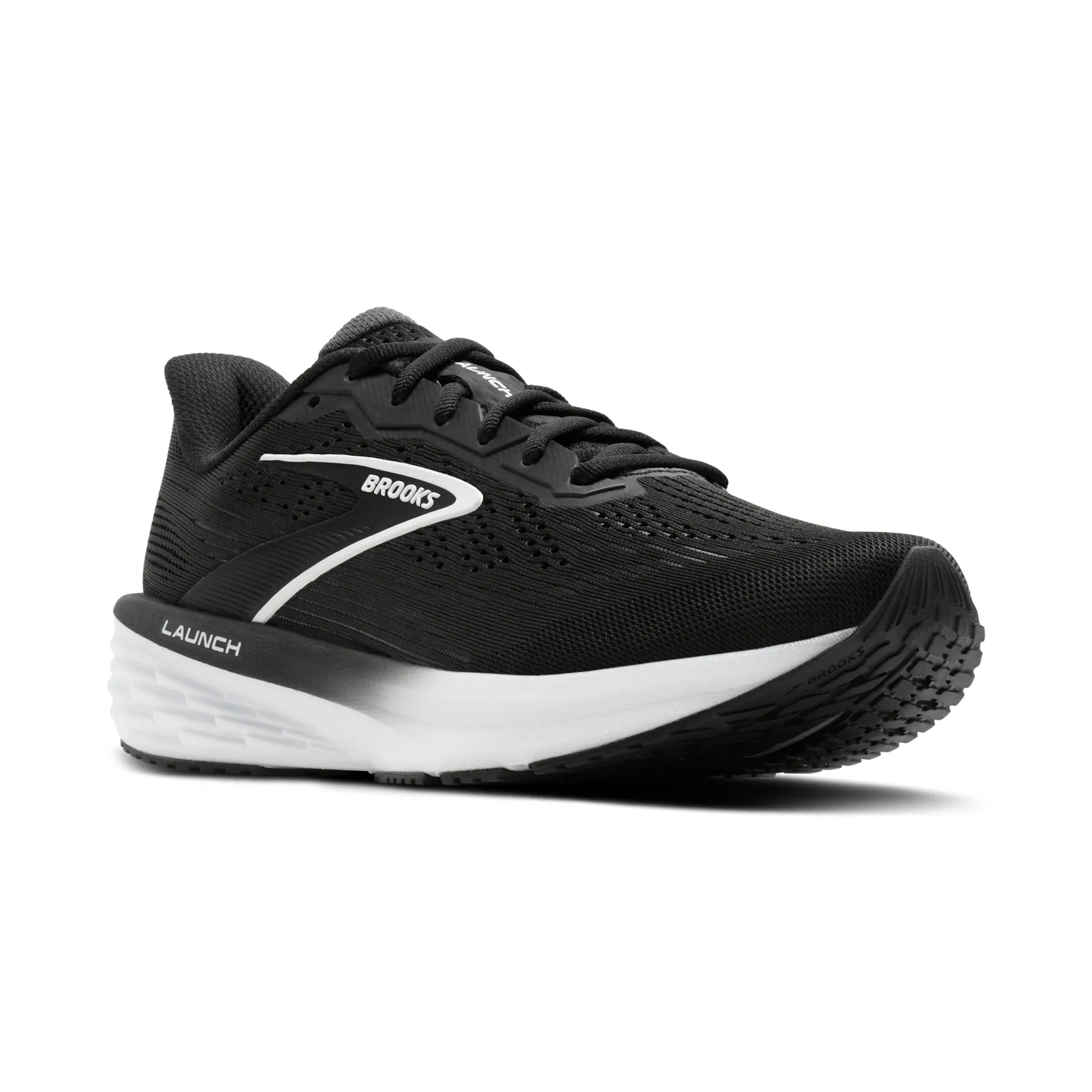 Men's Brooks Launch 12