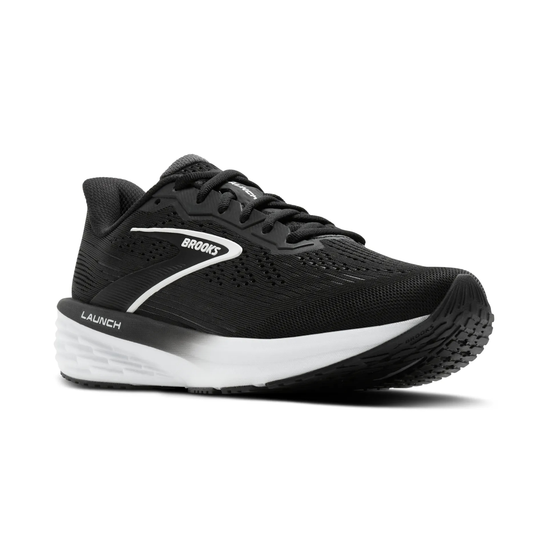 Women's Brooks Launch 12