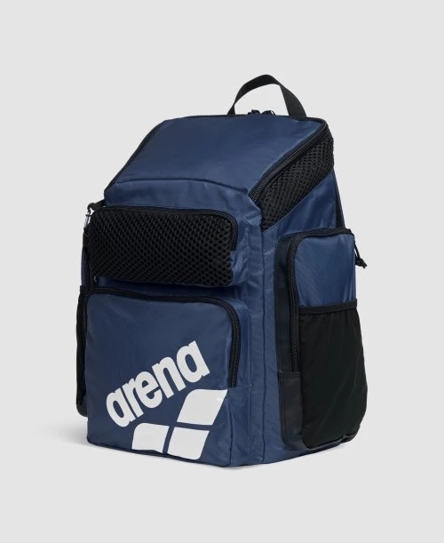Arena One Go Backpack 45L