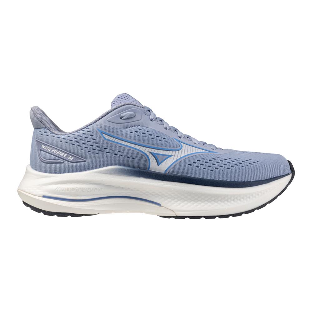 Men's Mizuno Wave Inspire 22