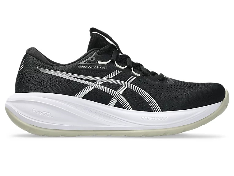 Men's Asics Cumulus 28