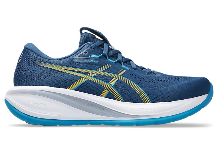 Men's Asics Cumulus 28